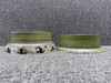 50-300010-105 BF Goodrich 7.50x10 Main Landing Wheel Assembly (Surface Pitting)