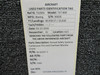 10-62187-2 Fenwal Safety Systems Continuous Fire and Overheat Monitor (Core)