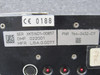 964-0452-011 Rohde & Schwarz, Honeywell XK516D1 HF Transceiver w Modifications