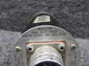 SEDL-OC9C (Alt: S231T245-4) Ametek Dual Duct Pressure Indicator, Lighted