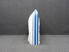 105-910011-3 Beechcraft 76 Lower Engine Cowling Assembly LH