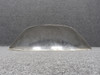 Piper PA34-200 Aftermarket Single Piece Windshield