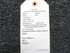 103310-12 Airesearch Series 1 Valve Outflow Safety