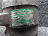 G455 Edo-Aire Garwin Vacuum Pump