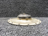 416-50 Shaw Aero Type 2 Fuel Cap (Size 3)