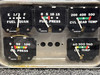 764-437 Piper PA24-260 Instrument Cluster Temperature Indicator with Probe (14V)