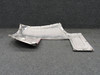 1552128-1 Cessna 337B Aft Engine Cowling Door Assembly LH