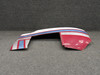 1552128-1 Cessna 337B Aft Engine Cowling Door Assembly LH