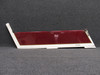 460000-3 (Alt: 460000-003) Mooney M20E Rudder