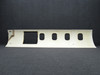 Learjet 35A Interior Side Panel RH