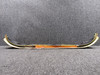 2113036-30 (Use: 2113036-3) Cessna T210N Instrument Panel Glareshield