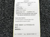 98087-1173T0302-03 ITT Aerospace Controls Neo-Dyn Temperature Switch (28V)