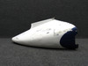 2612047-17 Cessna 208B Tailcone Stinger & Faring Assembly