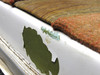 5330002-501 AeroCommander 500B Fuselage Cabin Door Assembly