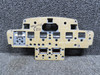 4883101-505 IAI 1123 Fire Control EL Panel Assembly