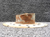 416-991 Shaw Aero Cessna 421 Fuel Cap Assembly