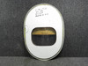 2411320-10 LearJet 25B Escape Hatch Assembly