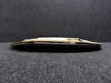 2411320-10 LearJet 25B Escape Hatch Assembly