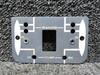 4883583-3 IAI 1123 Transfer and Dump Fuel Switch EL Panel Assembly