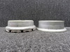 3-1424 BF Goodrich Option 2 Type III 6.50-10 Main Wheel Assembly