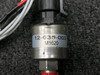 12-635-003 Cirrus SR22 Manifold Pressure Sensor with Wiring Harness