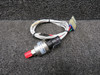 12-635-003 Cirrus SR22 Manifold Pressure Sensor with Wiring Harness