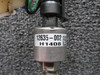 12635-002 Cirrus SR22 Oil Pressure Transducer with Wiring Harness