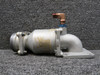 82829-20C144-5 (Alt: 10-60526-15) Allen Aircraft Boost Pump Check Valve