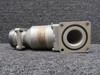 82829-20C144-5 (Alt: 10-60526-15) Allen Aircraft Boost Pump Check Valve