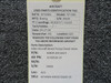 82829-20C144-5 (Alt: 10-60526-15) Allen Aircraft Boost Pump Check Valve