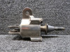 96043-01 (Alt: S352A010-1) Barry Controls APU Forward Isolator RH