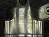 96043-02 (Alt: S352A010-2) Barry Controls APU Aft Isolator RH