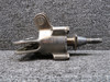 96043-02 (Alt: S352A010-2) Barry Controls APU Aft Isolator RH