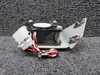 2410ML-05W-B89, 19233-001 Cirrus SR22 NMB Avionics Cooling Fan w Bracket (24V)
