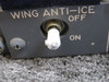 69-37320-104 Boeing Engine and Wing Anti-Ice Control Module