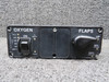 051A0330-1 Cirrus SR22 Precise Flight Integrated Flap and Oxygen Switch (Core)