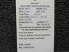 A1845 (Alt: 18554-010) Moritz Bolster Panel Assembly with Ice Protect Switches