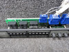 A1845 (Alt: 18554-010) Moritz Bolster Panel Assembly with Ice Protect Switches