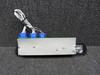 A1845 (Alt: 18554-010) Moritz Bolster Panel Assembly with Ice Protect Switches