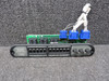 A1845 (Alt: 18554-010) Moritz Bolster Panel Assembly with Ice Protect Switches
