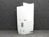 016A-13304-42 (WEU: 016A-13304-52) Mitsubishi MU2B-60 Engine Cowl Side Door RH