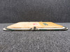 35-410070-606 Beechcraft 35H Baggage Door Assembly