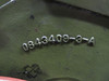 0843409-3-A, 0843405-3 Cessna Main Landing Gear Actuator Gear Box Assembly