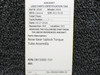 0813300-131 Cessna 340A Nose Gear Uplock Torque Tube Assembly