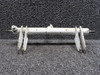 0813300-131 Cessna 340A Nose Gear Uplock Torque Tube Assembly