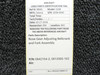 0842104-2, 0813300-102 Cessna Nose Gear Adjusting Bellcrank and Fork Assembly