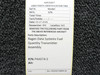 PAA574-2 Ragen Data Systems Fuel Quantity Transmitter Assembly