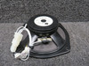 52C5FR (Alt: 12463-001) Cirrus SR22 Quam Speaker Assembly