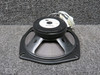 52C5FR (Alt: 12463-001) Cirrus SR22 Quam Speaker Assembly