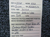 1C785-3-903 Century Flight Systems Pitch Servo